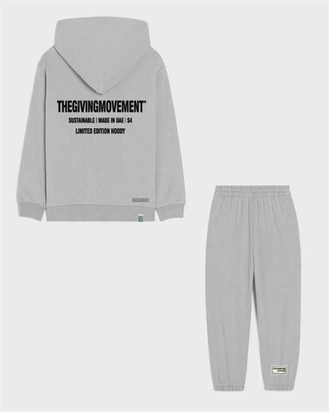 100 cotton kids hooded sweatshirts track pants two piece set tracksuits children sweatsuits solid sports hoodie autumn clothing 21793308, Blue
100 cotton kids hooded sweatshirts track pants two piece set tracksuits children sweatsuits solid sports hoodie autumn clothing 21793308, Blue