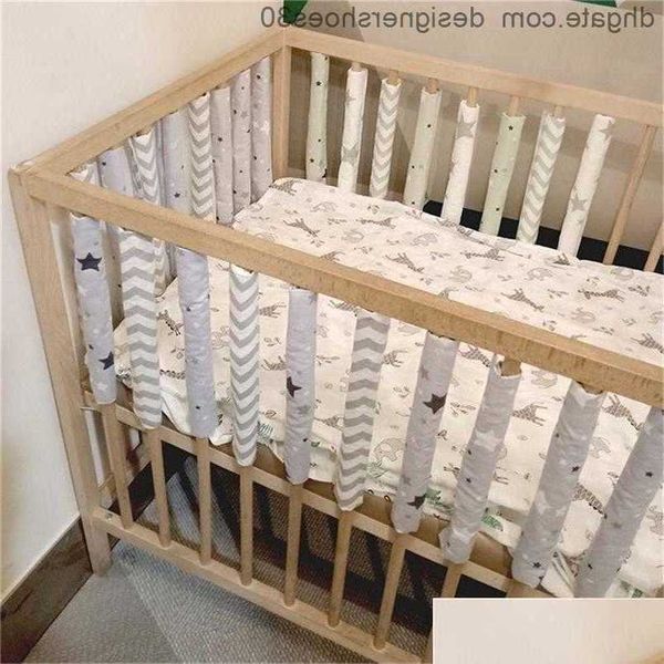 bed rails 12pcs baby crib bumper born bumpers infant safe fence line bebe cot protector uni 220908 drop delivery kids maternity safet dhdq9e
bed rails 12pcs baby crib bumper born bumpers infant safe fence line bebe cot protector uni 220908 drop delivery kids maternity safet dhdq9e