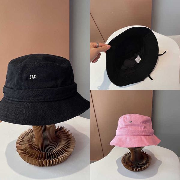 bob luxury designer bucket hat solid color hats for women and men brim artichaut classic letters fashion many colors travel beach summer cha, Blue;gray
bob luxury designer bucket hat solid color hats for women and men brim artichaut classic letters fashion many colors travel beach summer cha, Blue;gray