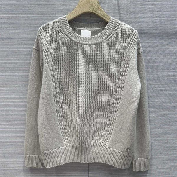 autumn classic grey cashmere sweater women crew neck long sleeve knitted dark pattern loose comfort jumper designer womens casual knit swea, White;black
autumn classic grey cashmere sweater women crew neck long sleeve knitted dark pattern loose comfort jumper designer womens casual knit swea, White;black