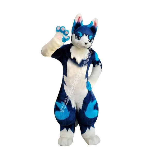 mid length fur blue husky fox mascot costume cartoon anime theme character carnival adults size christmas birthday party outdoor outfit suit, Red;yellow
mid length fur blue husky fox mascot costume cartoon anime theme character carnival adults size christmas birthday party outdoor outfit suit, Red;yellow