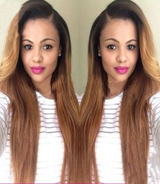ombre lace front wig human hair virgin brazilian hair glueless straight full lace wigs two tone color t1b30 for balck women6938265, Black;brown
ombre lace front wig human hair virgin brazilian hair glueless straight full lace wigs two tone color t1b30 for balck women6938265, Black;brown