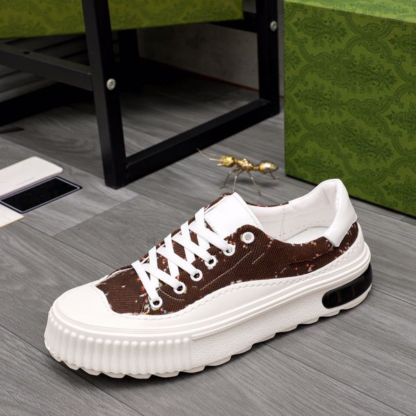 tennis 1977 canvas casual shoes luxurys designers womens shoe italy green and red web stripe rubber sole stretch cotton low mens sneakers, Black
tennis 1977 canvas casual shoes luxurys designers womens shoe italy green and red web stripe rubber sole stretch cotton low mens sneakers, Black