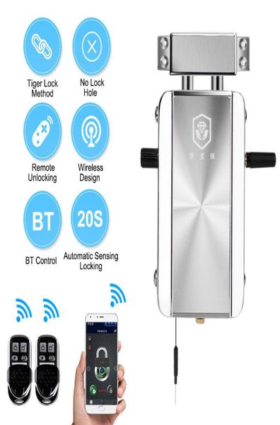 intelligent remote control lock invisible antitheft security home door lock support remote control switch bt app9899722
intelligent remote control lock invisible antitheft security home door lock support remote control switch bt app9899722