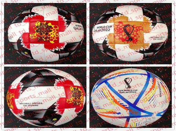 qatar 2022 world cup soccer ball size 5 highgrade nice match football ship the balls without air4605105
qatar 2022 world cup soccer ball size 5 highgrade nice match football ship the balls without air4605105