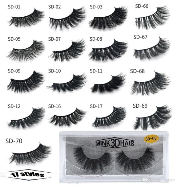 mink eyelashes whole 3d mink lashes crossing mink lashes hand made full strip eye lashes 17 styles new package cilios naturais2012210
mink eyelashes whole 3d mink lashes crossing mink lashes hand made full strip eye lashes 17 styles new package cilios naturais2012210