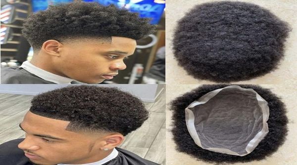 4mm afro kinky curl mens wig indian virgin remy human hair replacement full lace toupee for african american basketbass players an8287633, Black
4mm afro kinky curl mens wig indian virgin remy human hair replacement full lace toupee for african american basketbass players an8287633, Black