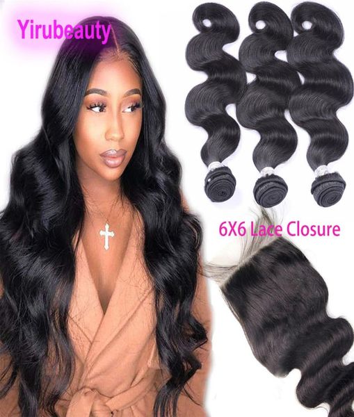 brazilian hair extensions lace closure middle three part 6x6 with 3 bundles body wave bundle closures human hair8877570, Black;brown
brazilian hair extensions lace closure middle three part 6x6 with 3 bundles body wave bundle closures human hair8877570, Black;brown