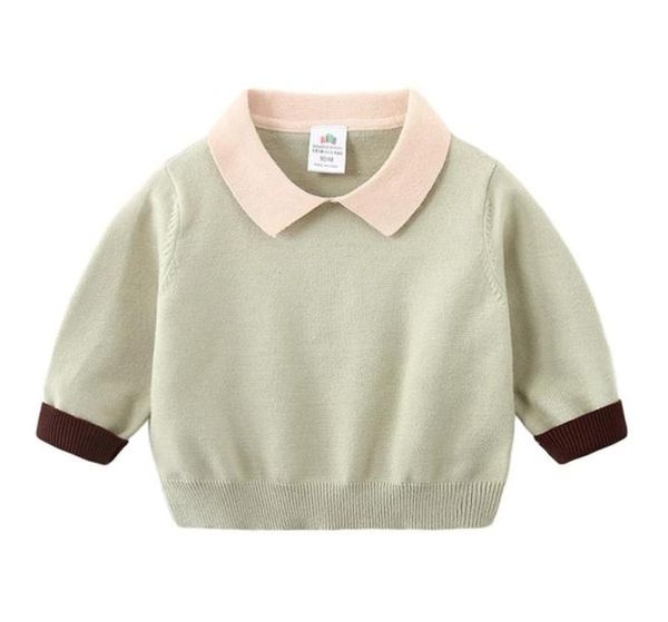 spring autumn winter 2 310 years knitted solid color patchwork school student turndown collar sweaters for baby kids boys 2104143792379, Blue
spring autumn winter 2 310 years knitted solid color patchwork school student turndown collar sweaters for baby kids boys 2104143792379, Blue