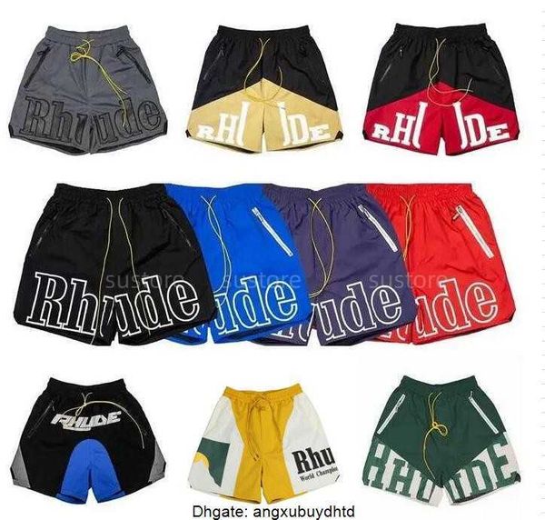 rhude mens shorts athletic casual mesh short men womens classic beach fashion luxury designer casual street hip hop couples basketball short, White;black
rhude mens shorts athletic casual mesh short men womens classic beach fashion luxury designer casual street hip hop couples basketball short, White;black