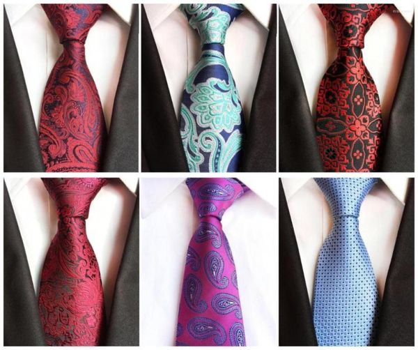 bow ties fashion boutique design 2022 polyester jacquard decorative tie 8cm waist flower business banquet dress6519342, Black;gray
bow ties fashion boutique design 2022 polyester jacquard decorative tie 8cm waist flower business banquet dress6519342, Black;gray