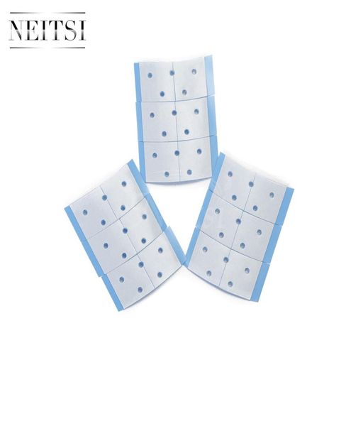 whol neitsi 36pcsbag entendabond mini blue short tape adhesive double side us walker tape for lace wigs toupees8361154, Black;brown
whol neitsi 36pcsbag entendabond mini blue short tape adhesive double side us walker tape for lace wigs toupees8361154, Black;brown