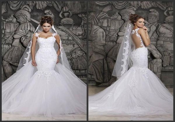 custom made 2021 beautiful court train illusion transparent back beaded lace mermaid spring wedding dresses bridal gowns8386657, White
custom made 2021 beautiful court train illusion transparent back beaded lace mermaid spring wedding dresses bridal gowns8386657, White