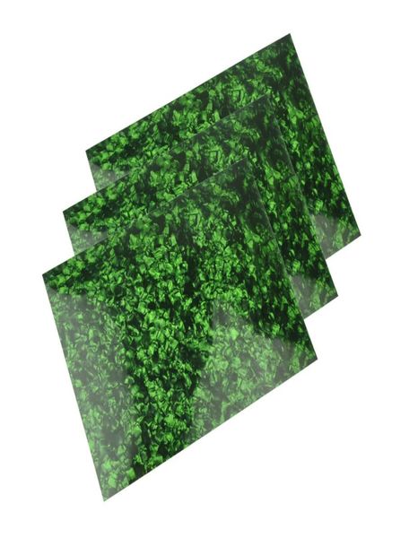 3pcs a4 size 046mm pearl green celluloid sheet 210x297mm for pickguard custom inlays guitar pick luither7685485
3pcs a4 size 046mm pearl green celluloid sheet 210x297mm for pickguard custom inlays guitar pick luither7685485