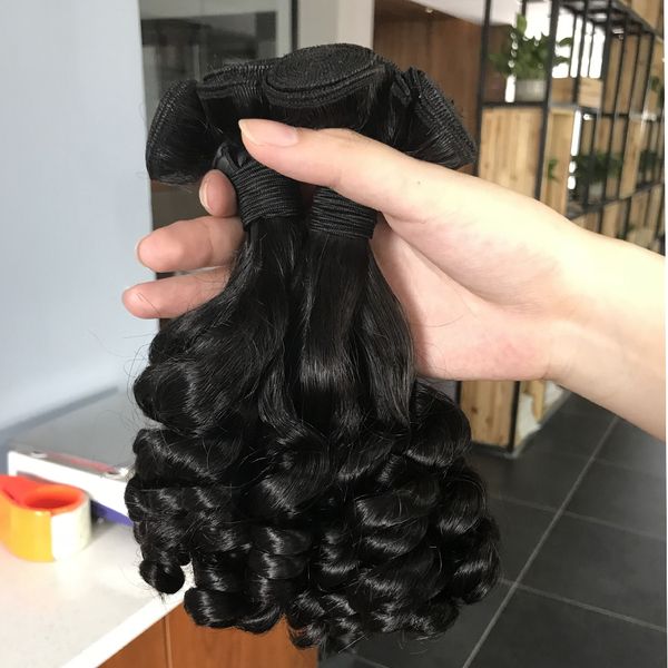 lace s double drawn fumi curly brazilian virgin hair weave bundles 34 human natural color high ratio can be bleach 613 230629, Black;brown
lace s double drawn fumi curly brazilian virgin hair weave bundles 34 human natural color high ratio can be bleach 613 230629, Black;brown