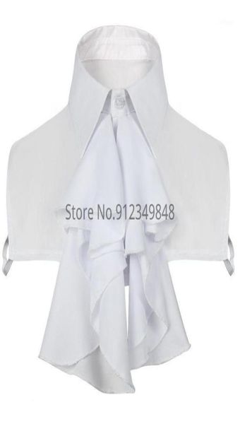 bow ties medieval tie neck collar victorian costume cravat accessory elegant ruffle ascot cosplay halloween for men w1020778, Black;gray
bow ties medieval tie neck collar victorian costume cravat accessory elegant ruffle ascot cosplay halloween for men w1020778, Black;gray