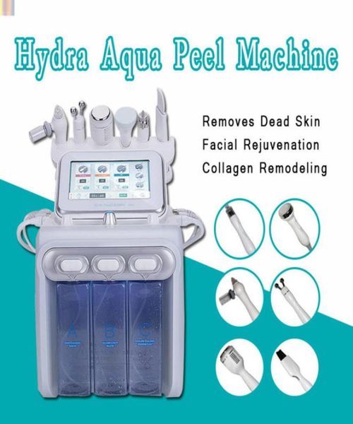 6 in 1 hydrabeauty hydrogen oxygen hydrobeauty dermabrasion machine skin peel scrubber microdermabrasion facial beauty deep cleans4460398
6 in 1 hydrabeauty hydrogen oxygen hydrobeauty dermabrasion machine skin peel scrubber microdermabrasion facial beauty deep cleans4460398