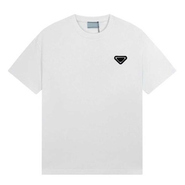 mens t shirt designer men tshirt man black tee womens clothes size xxl xxxl t-shirts 100% cotton short sleeve chest triangle inlay tees fash, White;black
mens t shirt designer men tshirt man black tee womens clothes size xxl xxxl t-shirts 100% cotton short sleeve chest triangle inlay tees fash, White;black