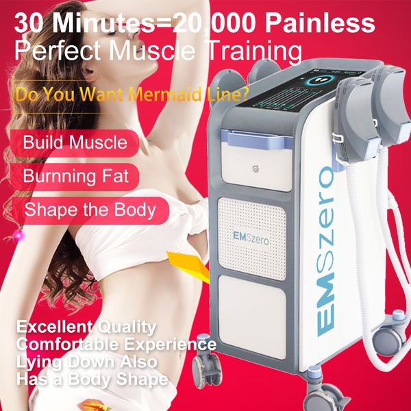 dls-emszero neo emszero body contouring machine muscle stimulation ems body sculpt machine
dls-emszero neo emszero body contouring machine muscle stimulation ems body sculpt machine