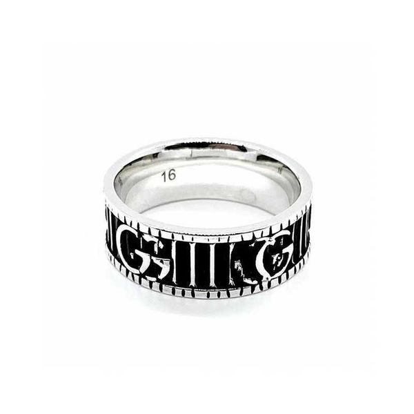 2023 gujia 925 silver g stereoscopic old made double dwelling stripe ring same style for couples
2023 gujia 925 silver g stereoscopic old made double dwelling stripe ring same style for couples