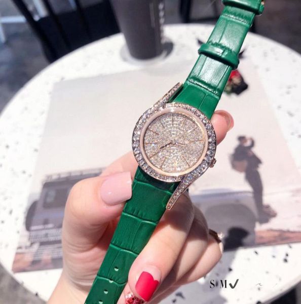 designer ladies watch 32mm size diamond bezel 316 fine steel quartz movement cowhide strap7922442, Slivery;golden
designer ladies watch 32mm size diamond bezel 316 fine steel quartz movement cowhide strap7922442, Slivery;golden