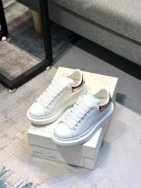 casual shoes designer leather lace up plate-forme men fashion platform sneakers white black mens womens luxury velvet suede size 35-46
casual shoes designer leather lace up plate-forme men fashion platform sneakers white black mens womens luxury velvet suede size 35-46