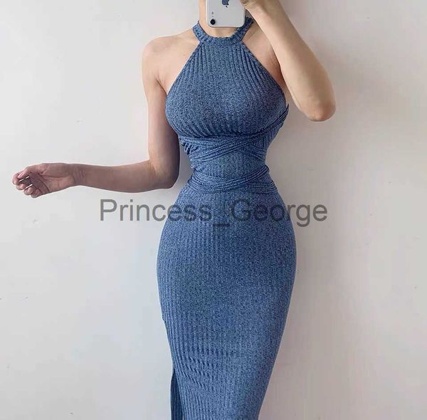 party dresses clothes summer backless dress blue halter sleeveless slit long dresses cross tie midi bodycon skinny female psrty clubwear x06, White;black
party dresses clothes summer backless dress blue halter sleeveless slit long dresses cross tie midi bodycon skinny female psrty clubwear x06, White;black