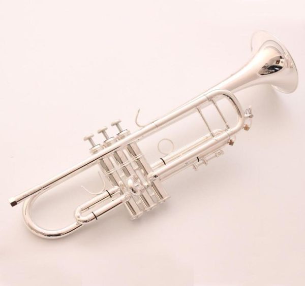 bach stradivarius professional bb trumpet tr190s37 silver plated instrumentos musicales mouthpiece2921280
bach stradivarius professional bb trumpet tr190s37 silver plated instrumentos musicales mouthpiece2921280