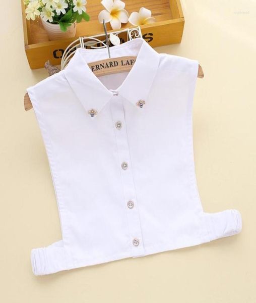 bow ties fake collar for womens shirt white false collars ladies detachable mens neckwear blouse faux col accessories8669017, Black;gray
bow ties fake collar for womens shirt white false collars ladies detachable mens neckwear blouse faux col accessories8669017, Black;gray