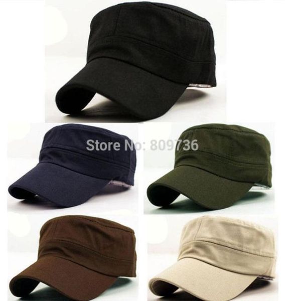 1pc classic women men snapback caps vintage army hat cadet military patrol cap adjustable outdoors baseball hats 20157857837, Blue;gray
1pc classic women men snapback caps vintage army hat cadet military patrol cap adjustable outdoors baseball hats 20157857837, Blue;gray
