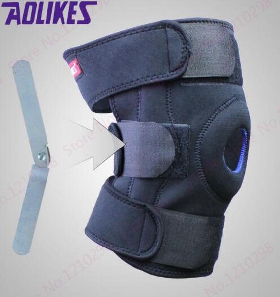 steel plate climbing kneepad black rehabilitation leg knee support outdoor kneepad cycling knee brace6995141
steel plate climbing kneepad black rehabilitation leg knee support outdoor kneepad cycling knee brace6995141
