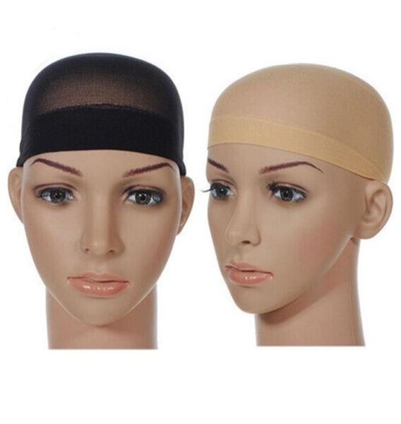 whole hair mesh deluxe wig cap liner hairnet elastic mesh glueless dome wig cap stocking hairnet snood stretchable elastic hai8180611, Black;brown
whole hair mesh deluxe wig cap liner hairnet elastic mesh glueless dome wig cap stocking hairnet snood stretchable elastic hai8180611, Black;brown