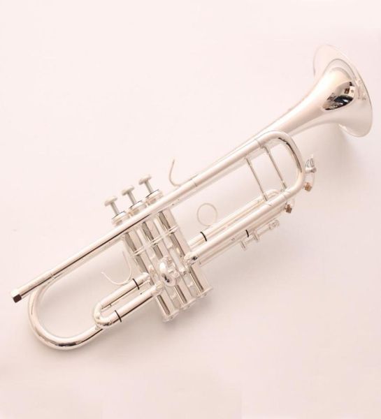bach stradivarius professional bb trumpet tr190s37 silver plated instrumentos musicales mouthpiece4314445
bach stradivarius professional bb trumpet tr190s37 silver plated instrumentos musicales mouthpiece4314445