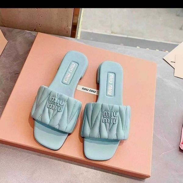 women sandals mius slide designer beach slippers shoes wear seaside holiday caligae flat bottom square open toe flip flops in summer 2 m3ry
women sandals mius slide designer beach slippers shoes wear seaside holiday caligae flat bottom square open toe flip flops in summer 2 m3ry