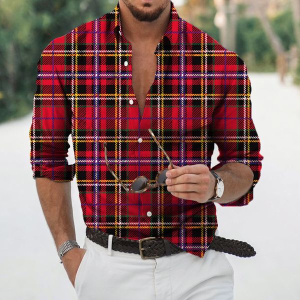 men s dress shirts 2023 summer 3d digital shirt large european and american long sleeve casual polo print hawaiian flower men 230629, White;black
men s dress shirts 2023 summer 3d digital shirt large european and american long sleeve casual polo print hawaiian flower men 230629, White;black