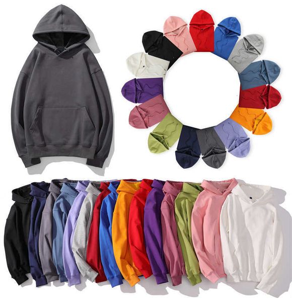 plush sweater men's hooded autumn and winter new loose solid color hip hop fashion brand blank guochao pullover, Black
plush sweater men's hooded autumn and winter new loose solid color hip hop fashion brand blank guochao pullover, Black