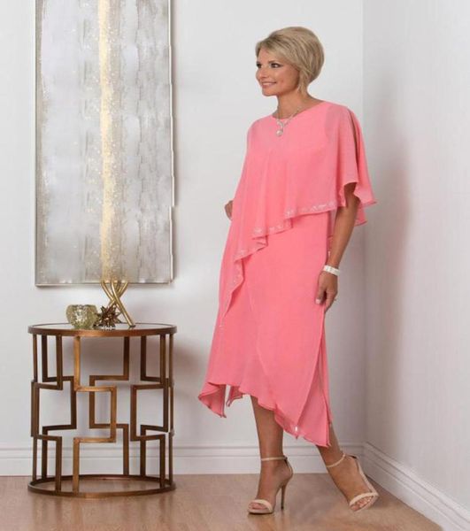 mother of the bride dresses sequined tea length a line plus size mothers guest dress soft pink ursula7705558, Black;red
mother of the bride dresses sequined tea length a line plus size mothers guest dress soft pink ursula7705558, Black;red