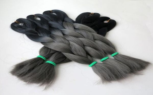 kanekalon ombre braiding hair crochet braids 24inch 100g blackdark grey two tone synthetic braiding hair extensions6146465, Black
kanekalon ombre braiding hair crochet braids 24inch 100g blackdark grey two tone synthetic braiding hair extensions6146465, Black