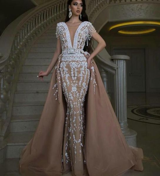 aso ebi mermaid evening dresses with detachable train lace appliques beading sash african prom dress sheer neck women formal party1782396, Black;red
aso ebi mermaid evening dresses with detachable train lace appliques beading sash african prom dress sheer neck women formal party1782396, Black;red