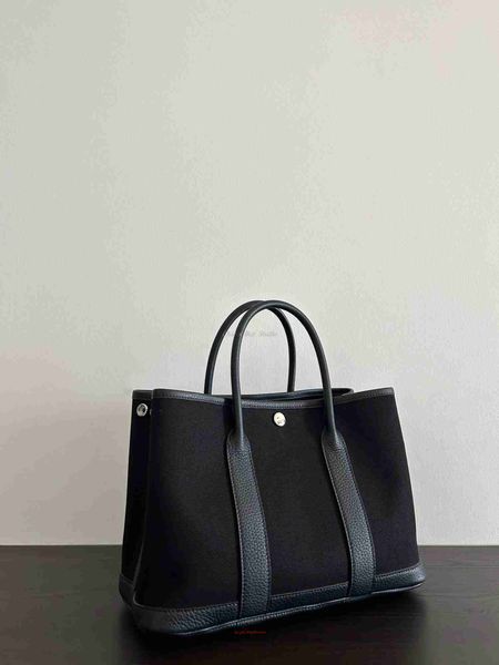 wholesale original party garden home tote bags online shop high order black canvas with tc cowhide garden bag womens handbag large capacit w
wholesale original party garden home tote bags online shop high order black canvas with tc cowhide garden bag womens handbag large capacit w