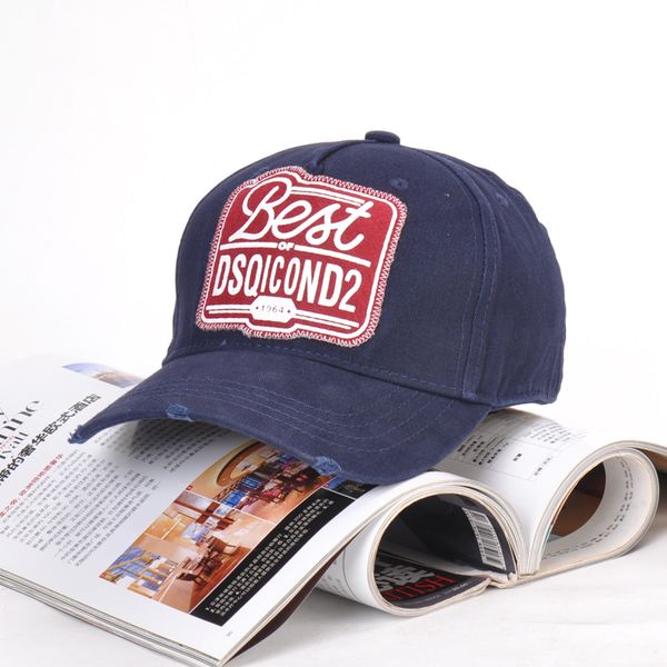luxury baseball capcasual sports ball cap d2q2 icon letter logo hat fashion mens hat designer hats street cotton golf sports adjustable fit, Blue;gray
luxury baseball capcasual sports ball cap d2q2 icon letter logo hat fashion mens hat designer hats street cotton golf sports adjustable fit, Blue;gray