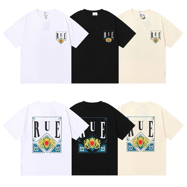 luxury t shirt men s women designer t shirts short summer fashion casual brand shirt designers t-shirt us size s-2xl, White;black
luxury t shirt men s women designer t shirts short summer fashion casual brand shirt designers t-shirt us size s-2xl, White;black
