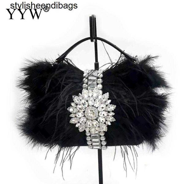 totes yyw real ostrich feathers handbag women's pouch purse luxury diamond women bags evening party clutch bag stylisheendibags
totes yyw real ostrich feathers handbag women's pouch purse luxury diamond women bags evening party clutch bag stylisheendibags