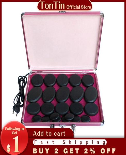 23pcsset power massage stone set stone with 220v heater box ysgypnls ce and rohs5322246
23pcsset power massage stone set stone with 220v heater box ysgypnls ce and rohs5322246