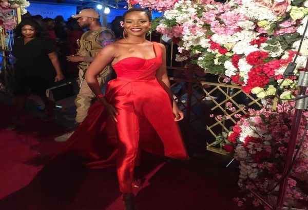 red women jumpsuit with detachable overskirt one shoulder satin prom dresses sweep train formal evening party gowns6850928, Black
red women jumpsuit with detachable overskirt one shoulder satin prom dresses sweep train formal evening party gowns6850928, Black