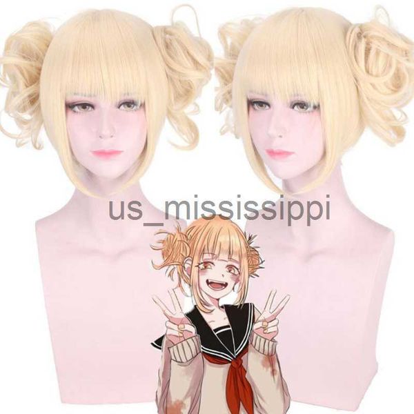 cosplay wigs toga himiko cosplay wig my hero academy play costume halloween hair wigs x0630, Black
cosplay wigs toga himiko cosplay wig my hero academy play costume halloween hair wigs x0630, Black