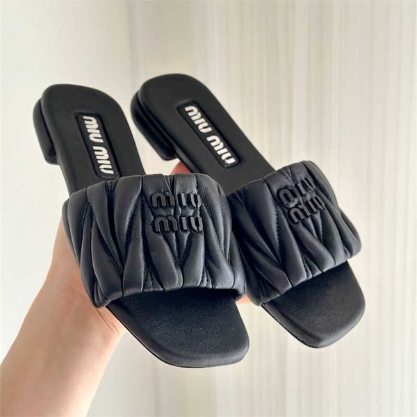 slide square women mius designer sandals beach shoes slippers for female outwear 2023 new internet ins vacation hqyh
slide square women mius designer sandals beach shoes slippers for female outwear 2023 new internet ins vacation hqyh