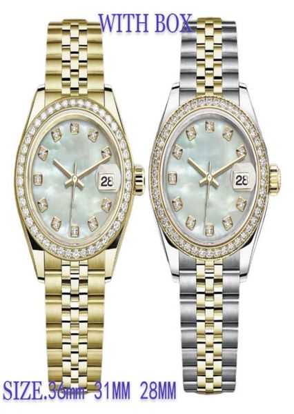 womens watch luxury designer diamond watch automatic mechanical sliding size 36mm 31mm 28mm stainless steel strap waterproof movem9010009, Slivery;golden
womens watch luxury designer diamond watch automatic mechanical sliding size 36mm 31mm 28mm stainless steel strap waterproof movem9010009, Slivery;golden