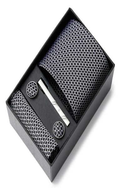 bow ties gif box business tie for men silk blue dots necktie set plaid cufflinks wedding drop8265367, Black;gray
bow ties gif box business tie for men silk blue dots necktie set plaid cufflinks wedding drop8265367, Black;gray
