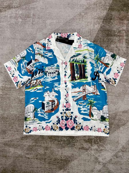 2023 summer fashions mens designer luxury beautiful color shirts - us size shirts - wonderful mens designer button short sleeve shirts, White;black
2023 summer fashions mens designer luxury beautiful color shirts - us size shirts - wonderful mens designer button short sleeve shirts, White;black
